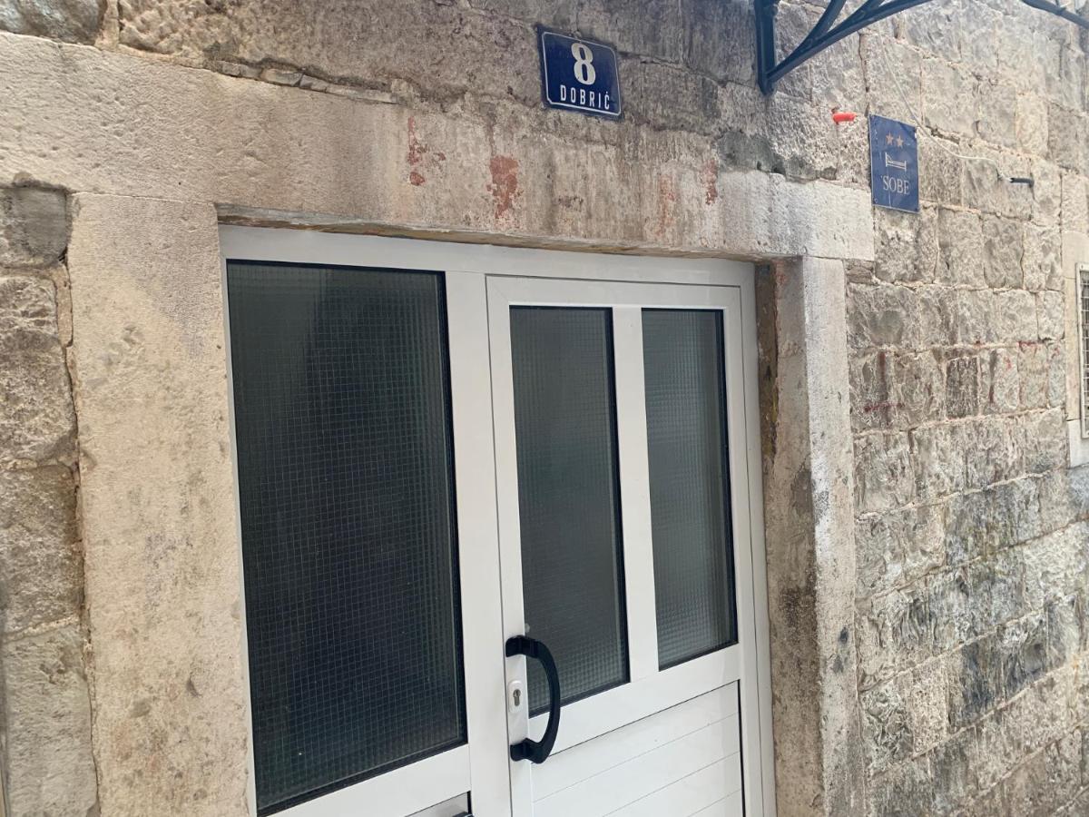 Apartment Ante - Diocletian'S Palace Split Exterior photo